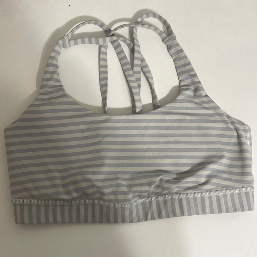 Lululemon Energy Sports Bra